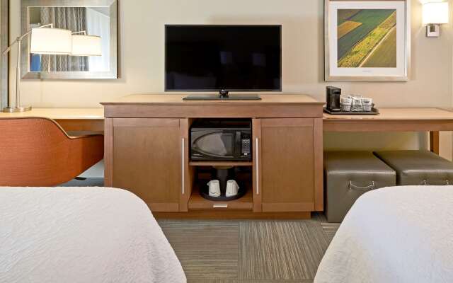 Hampton Inn Lancaster