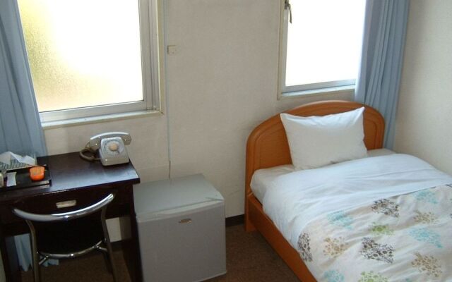 Cabin KUMAGAYA