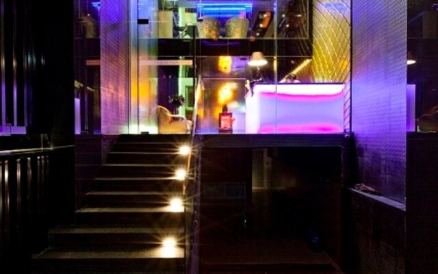 Signature Boutique Hotel