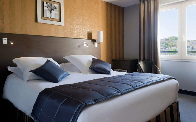 Mercure Bords De Loire Saumur