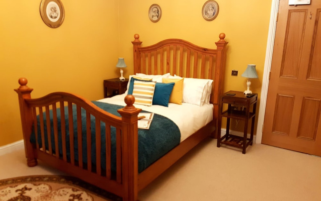 The Portland Guesthouse