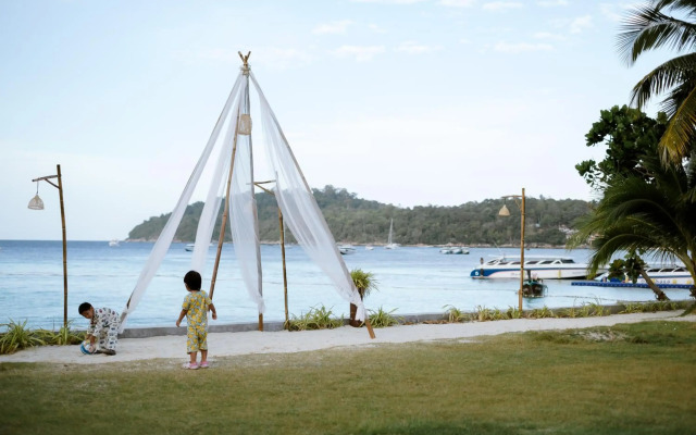 Bundhaya Villas Koh Lipe