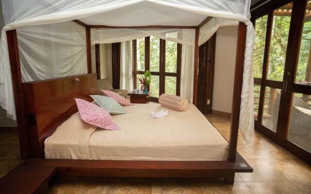 La Selva Jungle by Eco Luxury Group