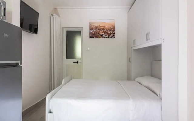 Studio Fondazza 22 by Wonderful Italy