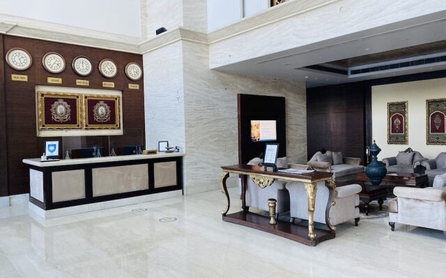 Seven Seas Hotel