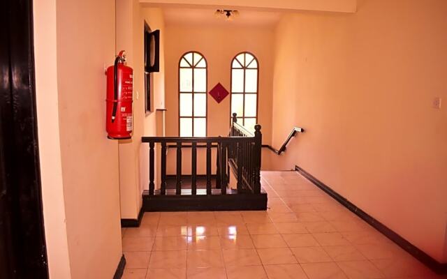 Leinmach House Nyali