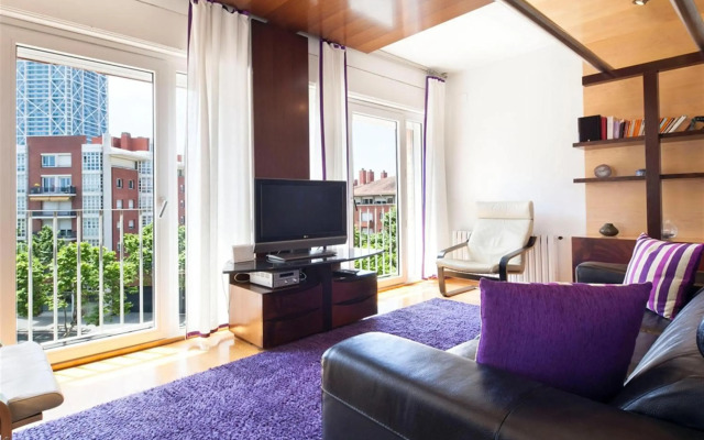 Stay U-nique Apartments Salvador Espriu