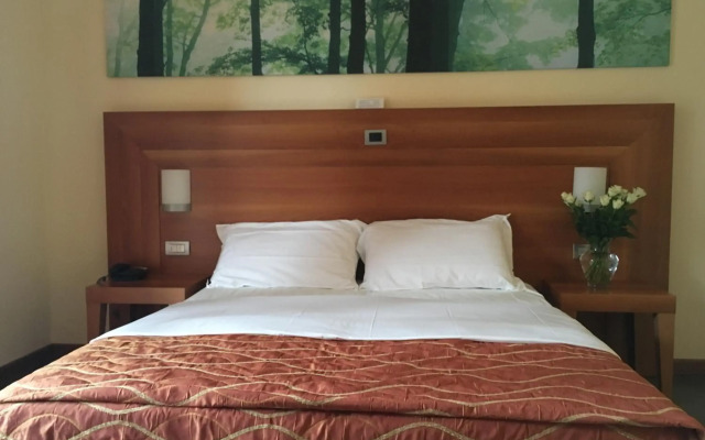 Hotel Langhe & Monferrato