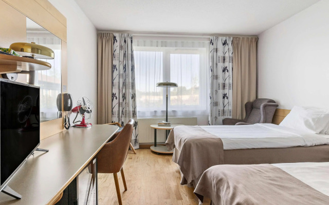 Best Western Hotel Norra Vattern