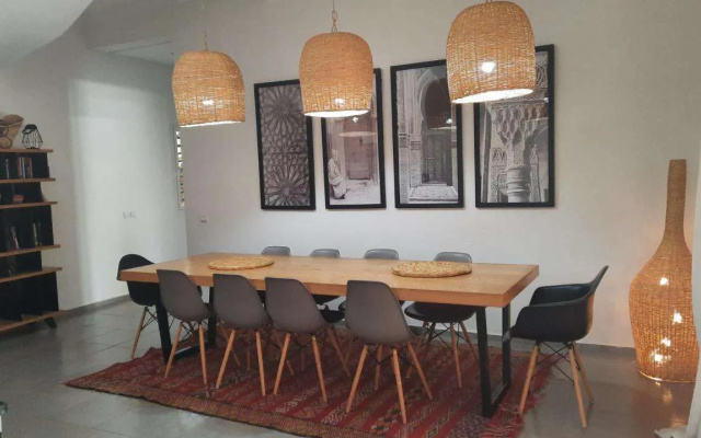 Villa Cactus
