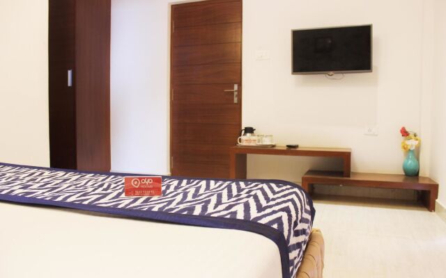 OYO Rooms Marathahalli Flyover