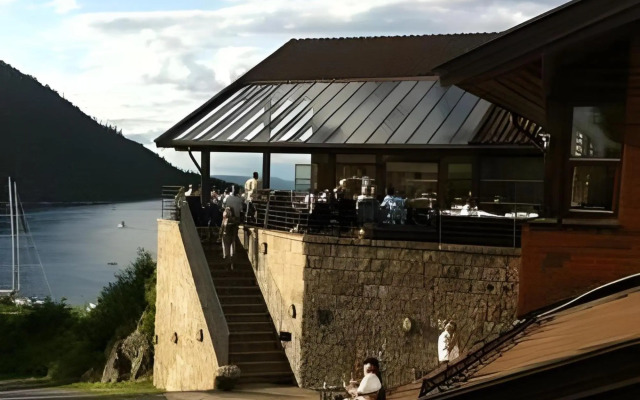 Oscarsborg Castle Hotel & Resort