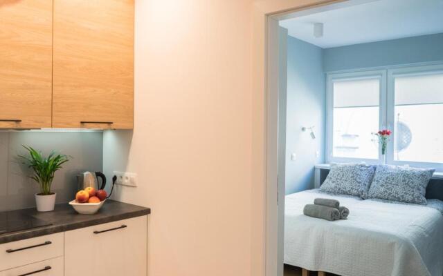 Old Town Grand Theatre Apartment 2