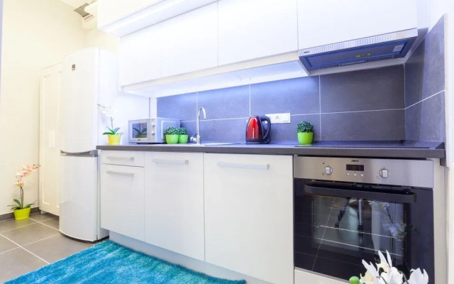 Real Apartments Wesselenyi Ii.