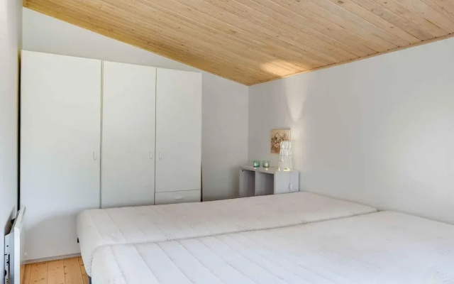 5 Star Holiday Home in Skagen