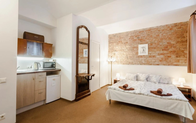 Janne Hotel