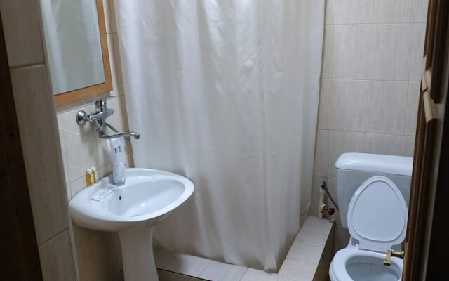Orzu Hotel