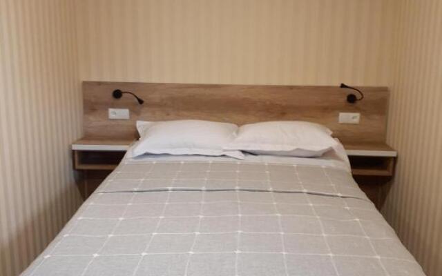 Apartment borjomi, Erekle street, 21A
