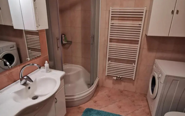 Apartma Knap Velenje