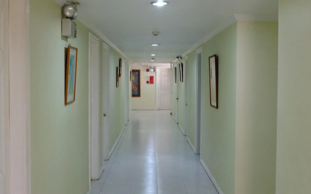 Отель Midori Davao