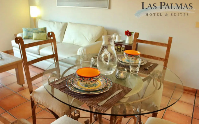 Hotel & Suites Las Palmas