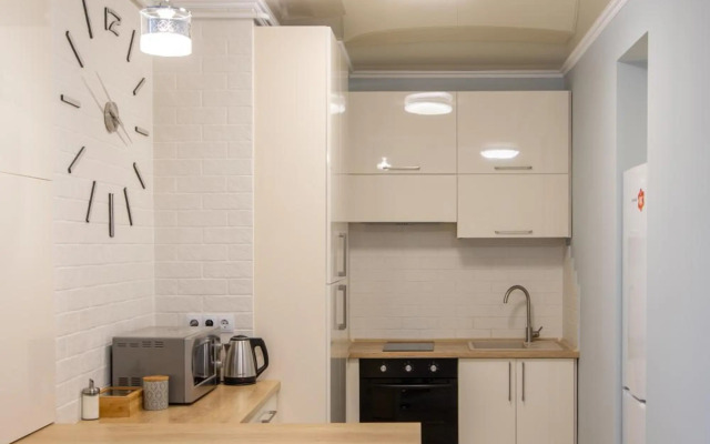 Old City Center Apartments