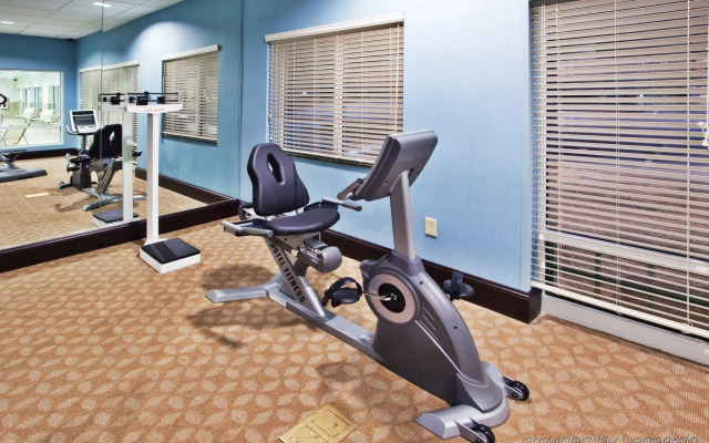Holiday Inn Express Augusta North by IHG