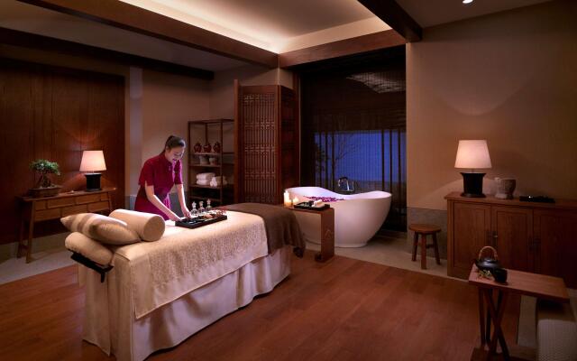 Jinmao Purelax Lijiang