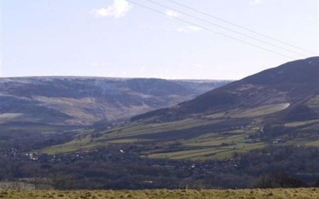 The White Hart at Lydgate