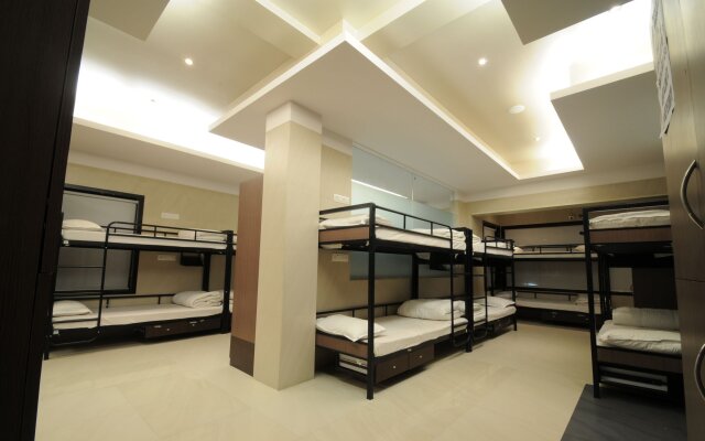 Jayaleela dormitory