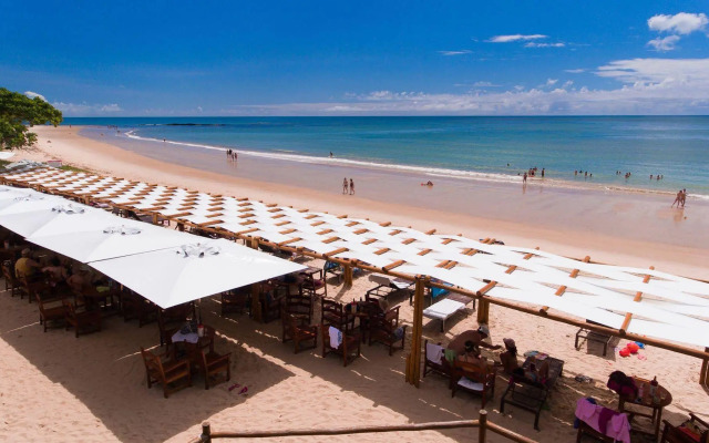 Porto Seguro Praia Resort - All Inclusive