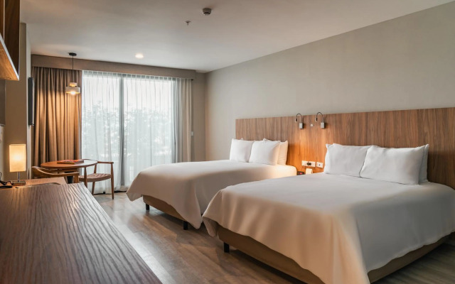 Wyndham Garden Mazatlan Marina