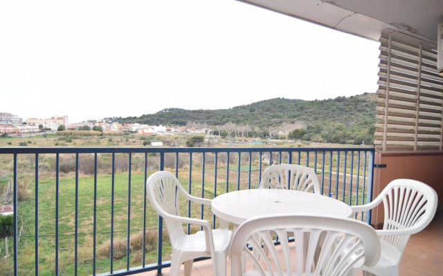 HomeHolidaysRentals Malgrat IV - Costa Barcelona