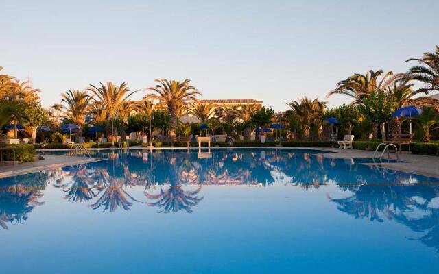 Marinos Beach Hotel