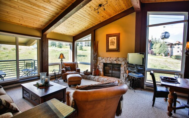 The Enclave at Snowmass