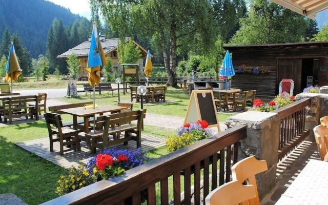 Rifugio Alpino Fazzon