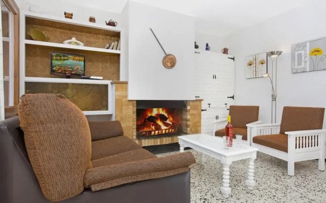 Can Benet 1 in Calella de Palafrugell