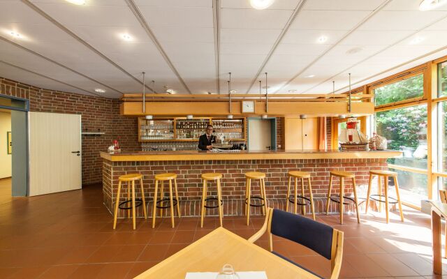 Garner Hotel Kiel - Akademie by IHG