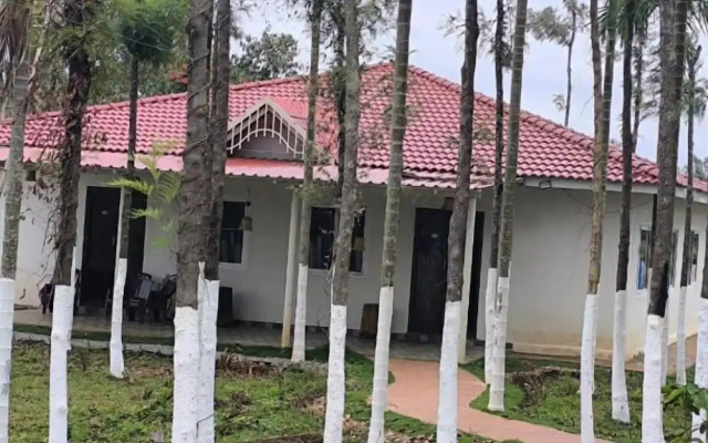 Punam Paravasha