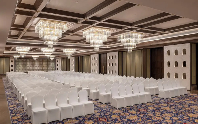 Welcomhotel By ITC Hotels Jabalpur