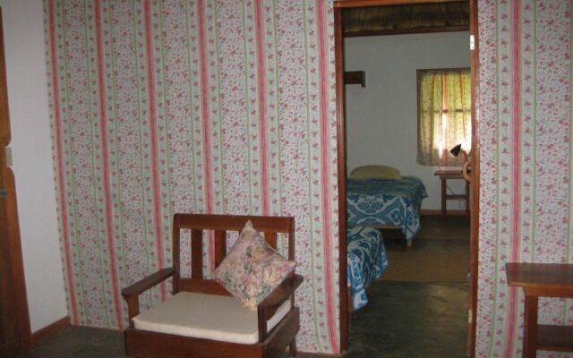 Clarissa Falls Resort
