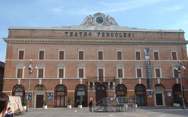 Agriturismo Biologico La Tana del Lele