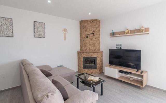 Villa Naiara Torrox by Ruralidays