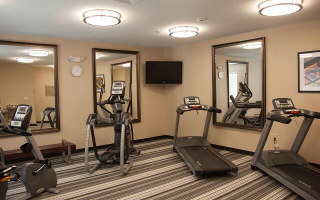 Candlewood Suites Alexandria by IHG