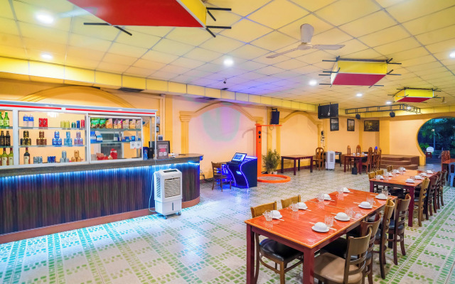 Lucky89 Border Casino