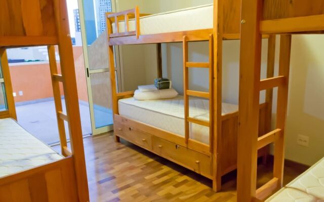 BH Boutique Hostel