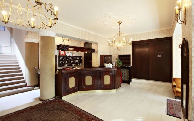Hotel Jadran - Sava Hotels & Resorts