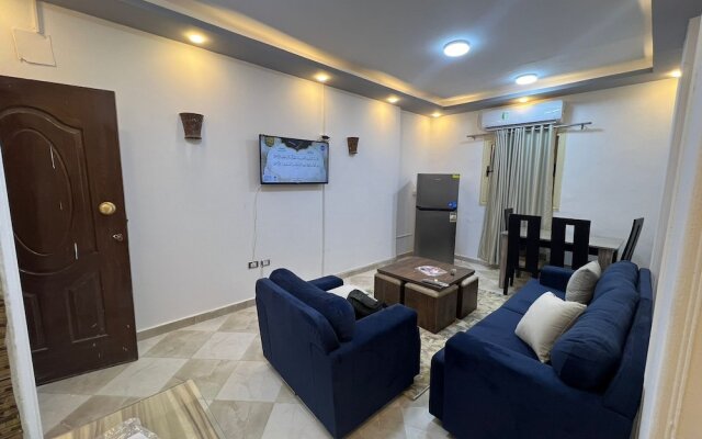 Spacious 2-Bedroom Apartment
