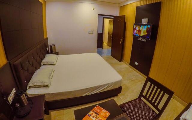 Hotel Kishna Palace
