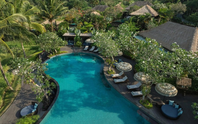 Mandapa, a Ritz-Carlton Reserve